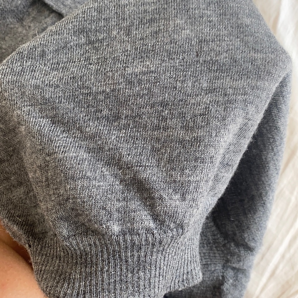 MARC by MARC JACOBS lightweight sweater - Picture 7 of 10